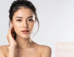 Laura Geller Makeup for Mature Skin That Wants a Natural Glow