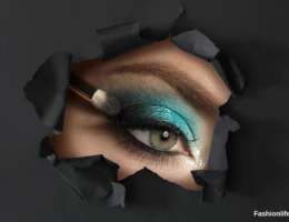 Glam Smokey Eye Makeup Made Easy