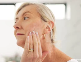 Best Bronzer for Mature Skin: Glow Without Settling Into Fine Lines