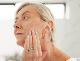 Best Bronzer for Mature Skin: Glow Without Settling Into Fine Lines