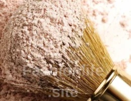 How to Use Setting Powder