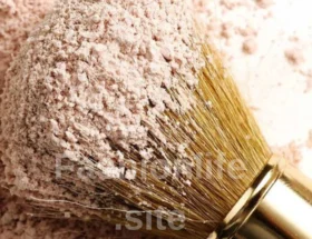 How to Use Setting Powder