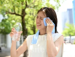 Best Makeup for Hot Weather