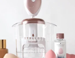 Best Makeup Sponge Cleaner