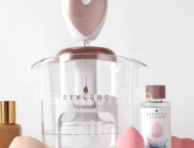 Best Makeup Sponge Cleaner