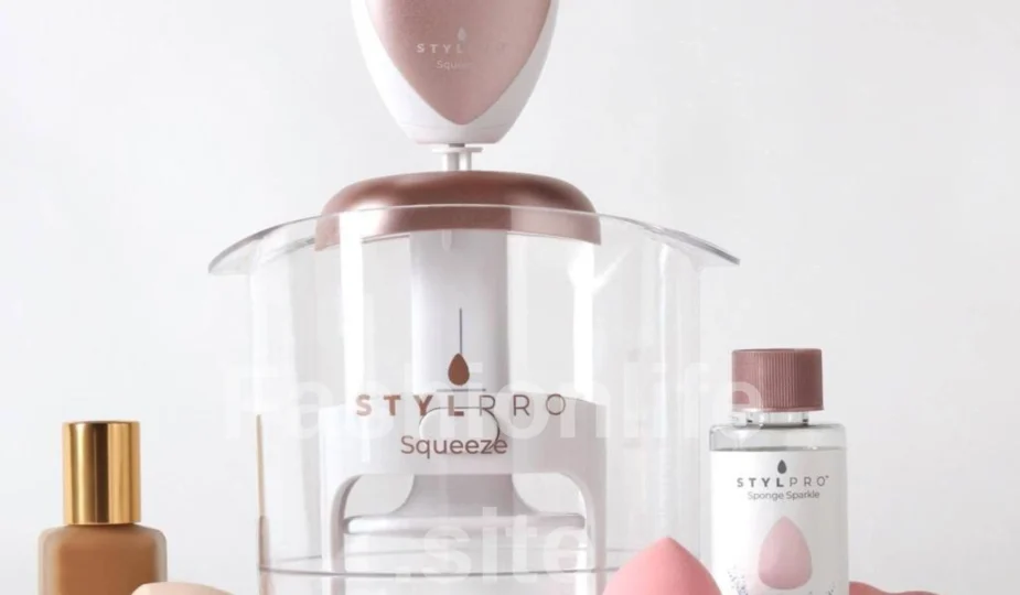 Best Makeup Sponge Cleaner