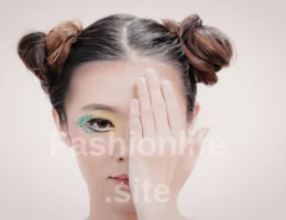 Avant Garde Makeup Looks