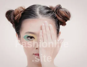 Avant Garde Makeup Looks